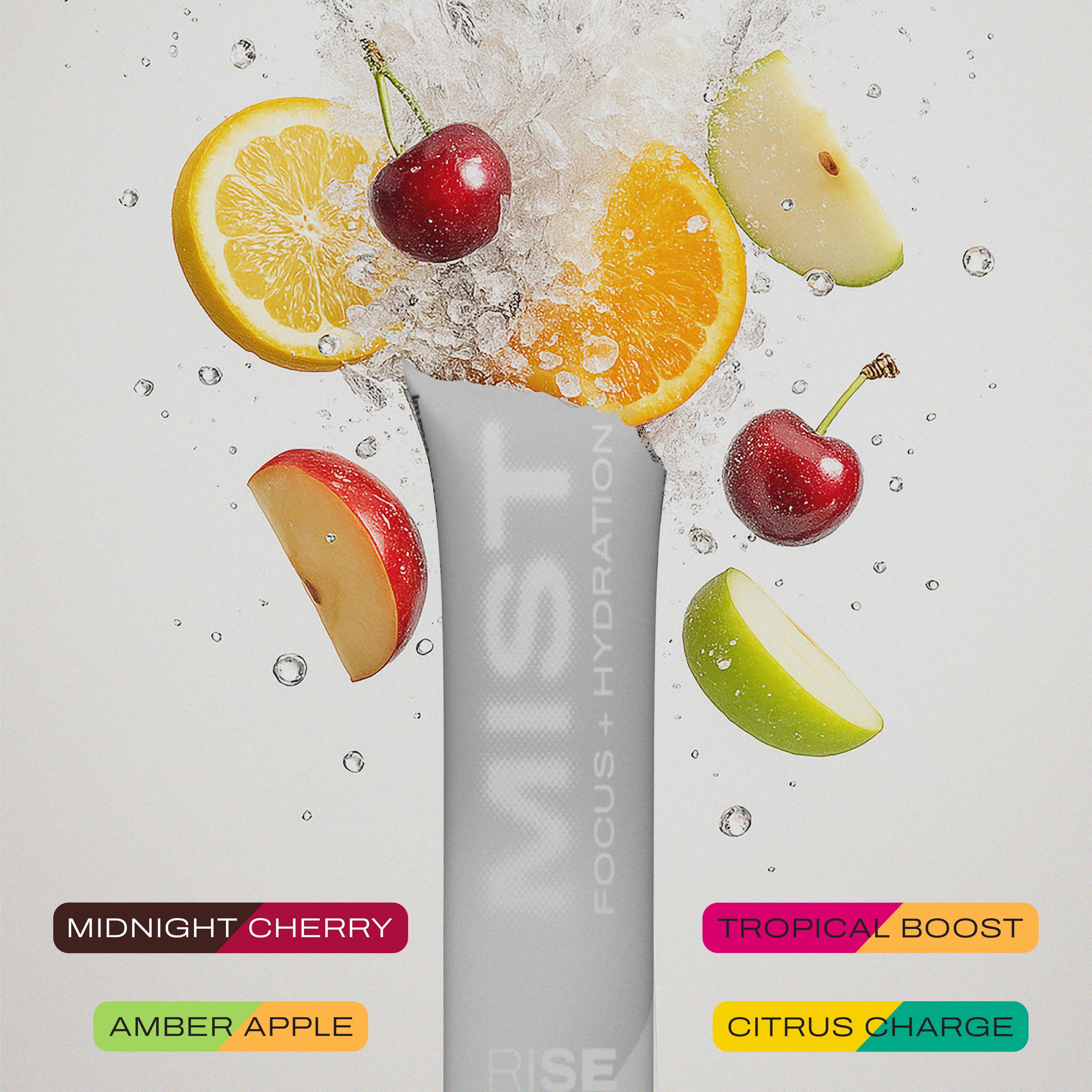 Mist Hydration Trial Pack