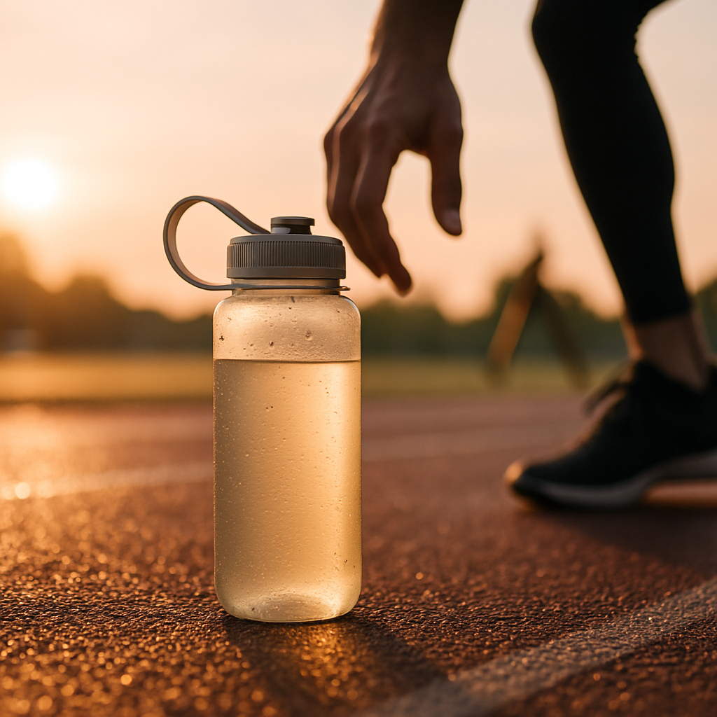 Caffeine + L-Theanine: The Smooth Focus Combo Backed by Science