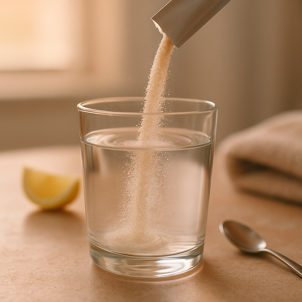 How Electrolytes Actually Work (And Why You’re Probably Missing Them)