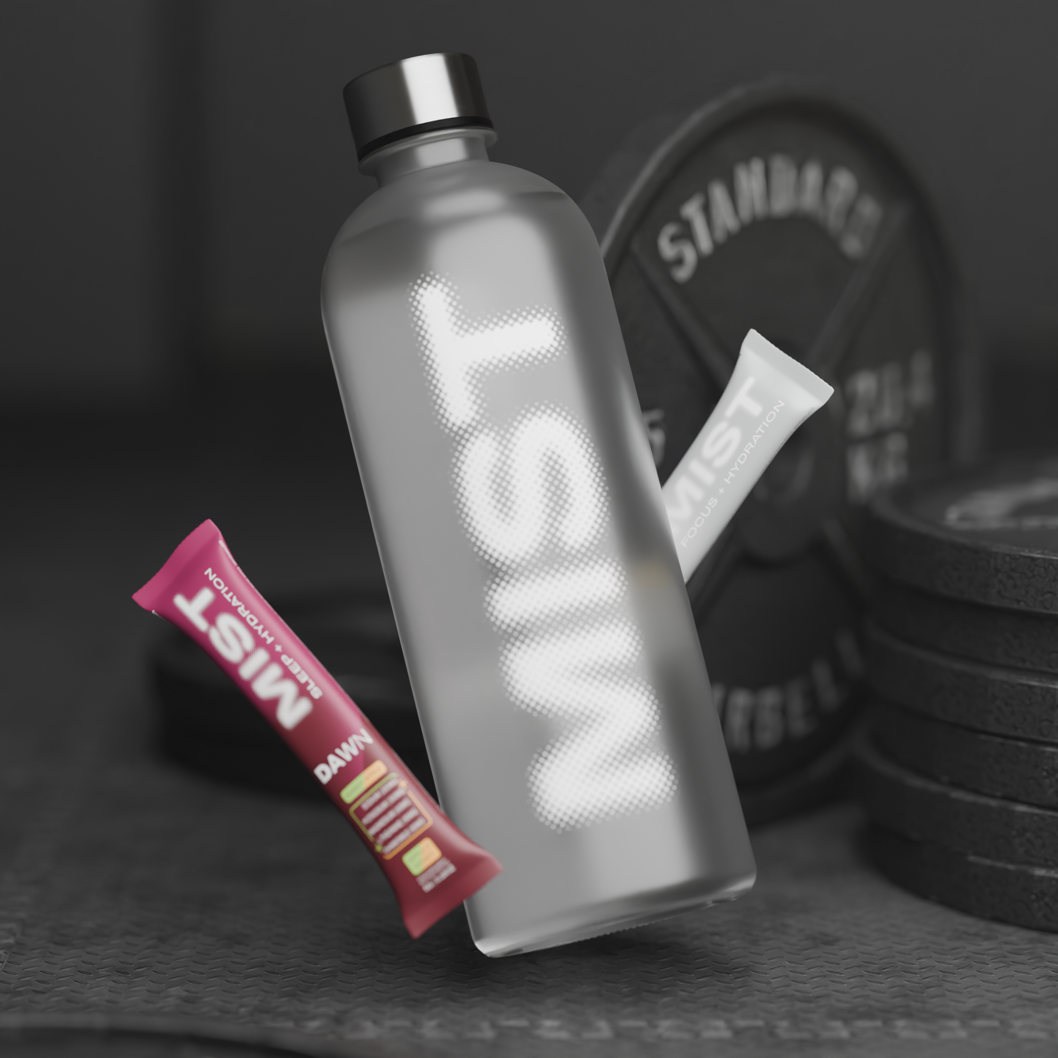 Mist - Focus + Sleep Bundle